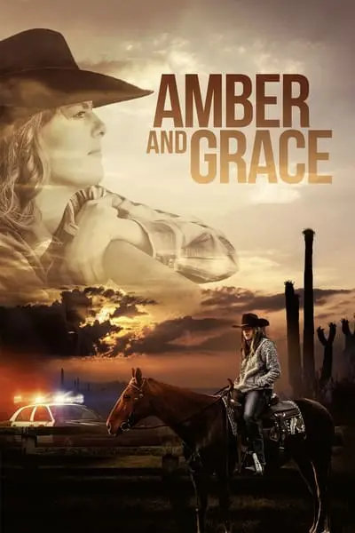 Amber and Grace_poster