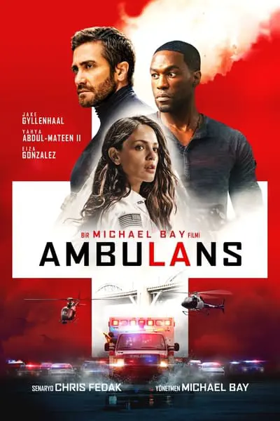 Ambulans_poster
