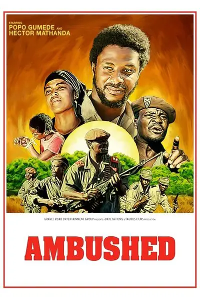 Ambushed_poster