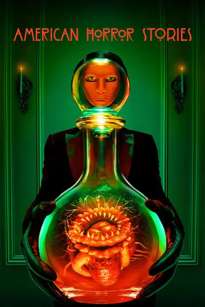 American Horror Stories_poster
