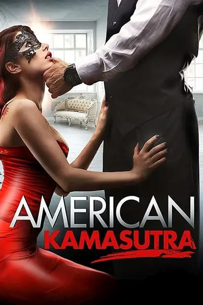 American Kamasutra_poster