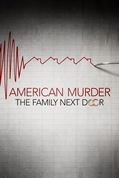 American Murder: The Family Next Door_poster