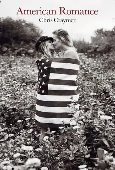 American Romance_poster