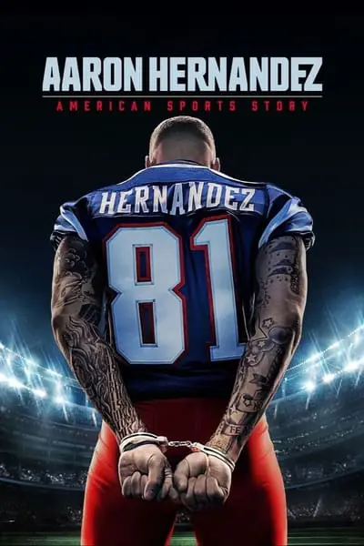 American Sports Story_poster
