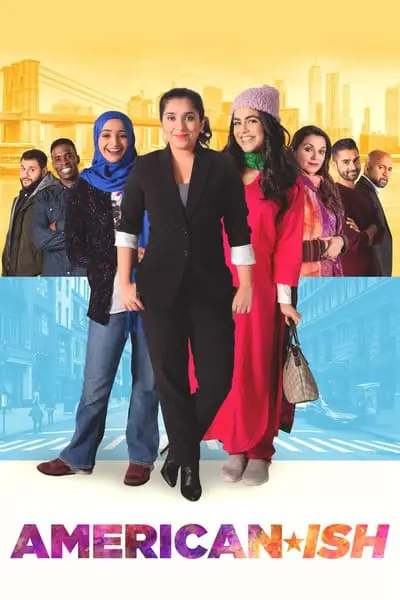 Americanish_poster