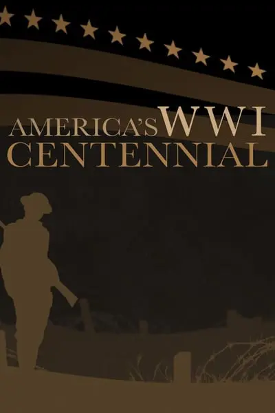 America's World War I Centennial_poster