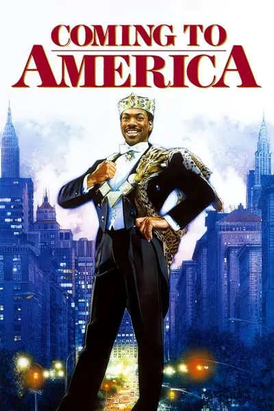 Amerika Rüyası_poster