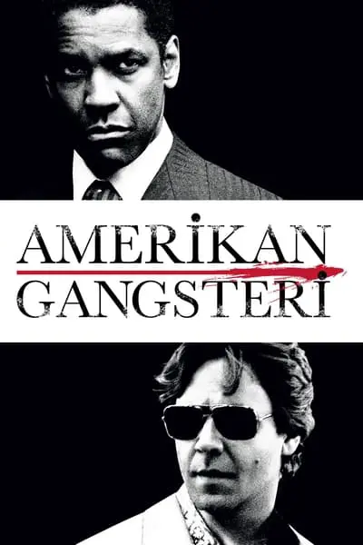 Amerikan Gangsteri_poster