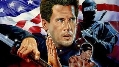 Amerikan Ninja 2_backdropimg