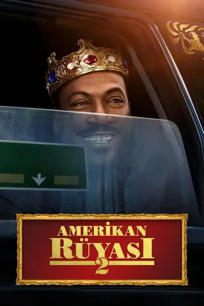 Amerikan Rüyası 2_poster