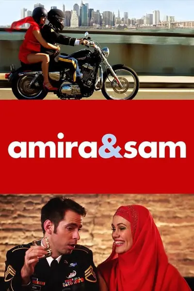 Amira & Sam_poster