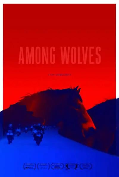 Among Wolves_poster