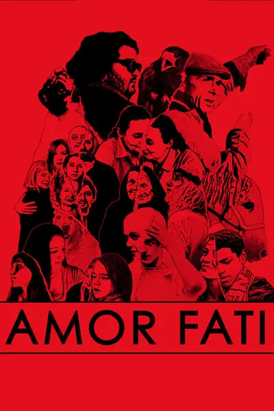 Amor Fati_poster