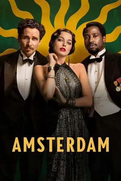 Amsterdam_poster