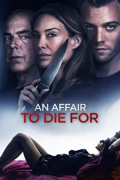 An Affair to Die For_poster