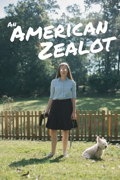 An American Zealot_poster