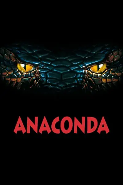 Anaconda_poster