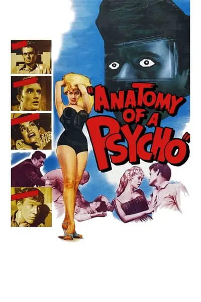 Anatomy of a Psycho_poster