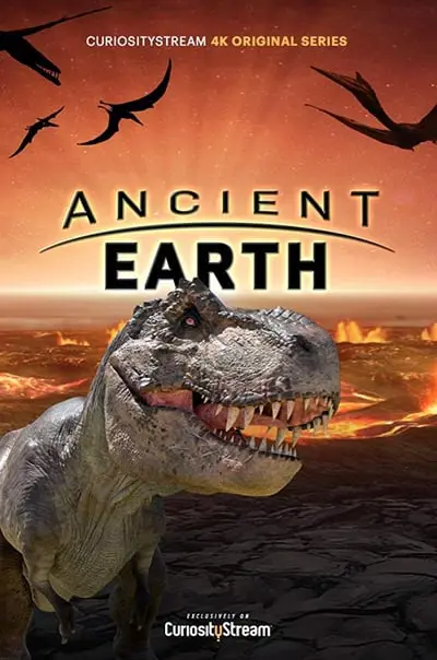 Ancient Earth_poster
