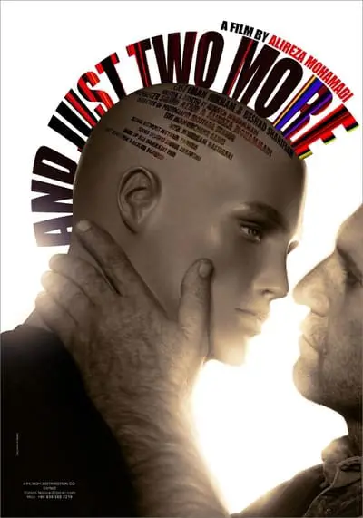 And Just Two More_poster