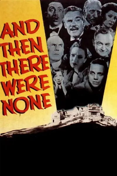 And Then There Were None_poster