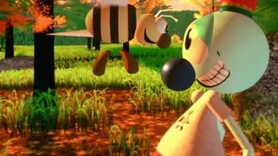 Andre ve Wally B'nin Maceraları_backdropimg