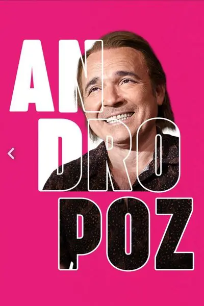 Andropoz_poster