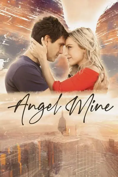 Angel Mine_poster