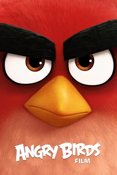 Angry Birds Film_poster