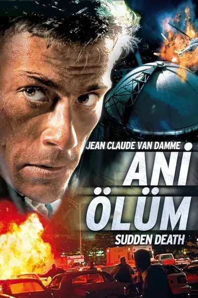 Ani Ölüm_poster
