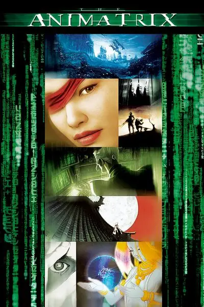 Animatrix_poster
