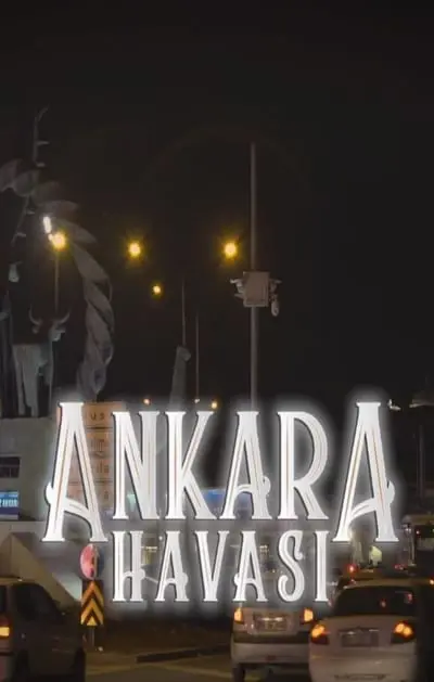 Ankara Havası_poster