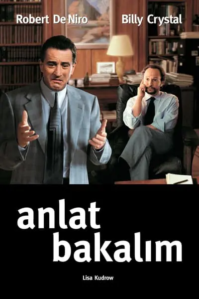Anlat Bakalım_poster
