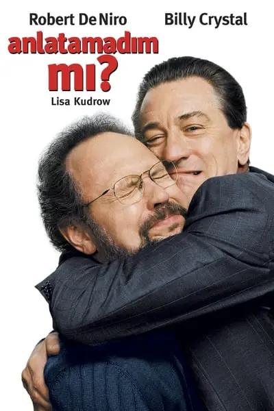 Anlatamadım mı?_poster