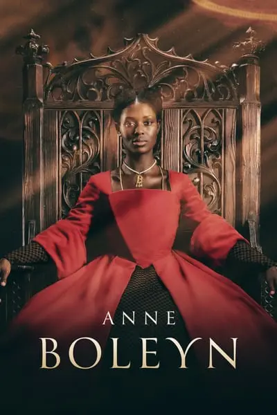 Anne Boleyn_poster