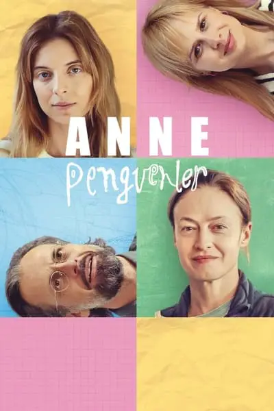 Anne Penguenler_poster