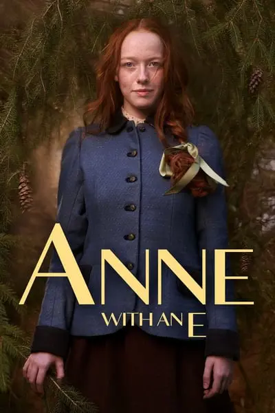 Anne with an E_poster