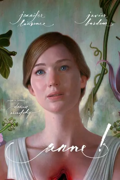 anne!_poster
