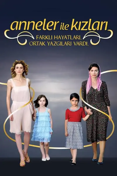 Anneler ile Kızları_poster
