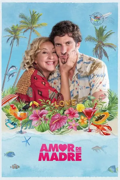 Annemle Balayı_poster