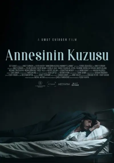 Annesinin Kuzusu_poster