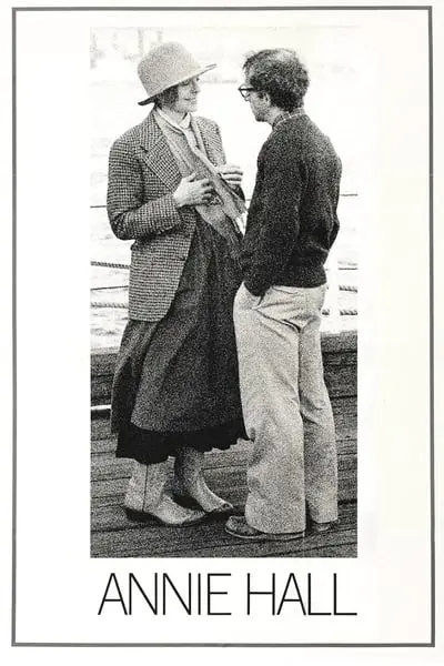 Annie Hall_poster