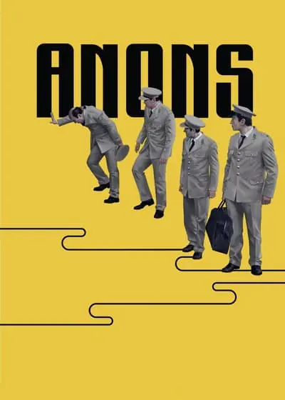 Anons_poster