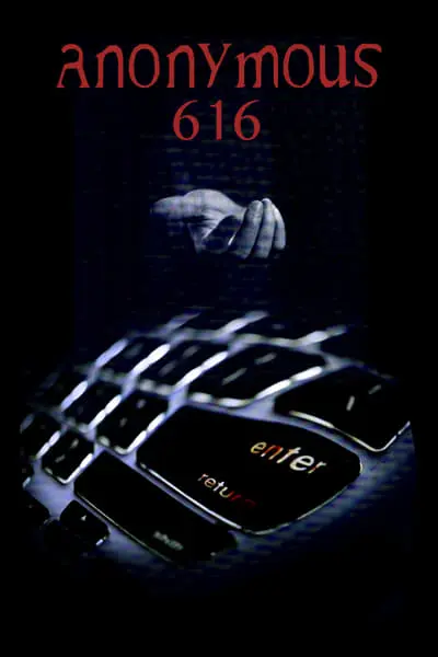 Anonymous 616_poster
