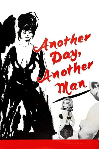Another Day, Another Man_poster