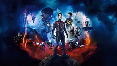 Ant-Man ve Wasp: Quantumania_backdropimg