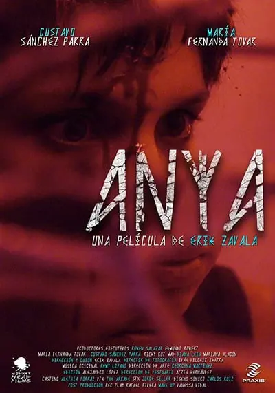 Anya_poster