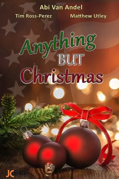 Anything But Christmas_poster