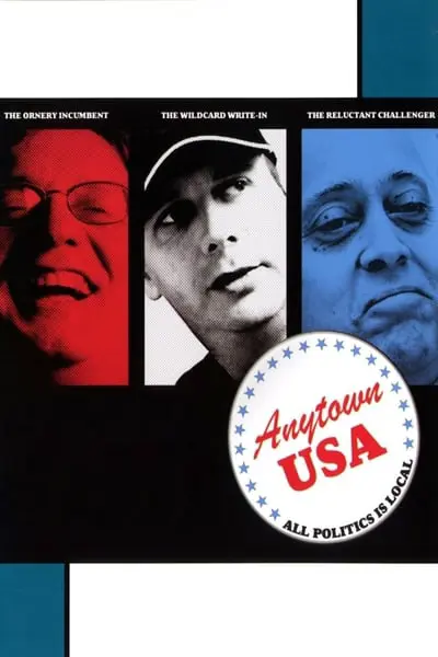 Anytown, USA_poster