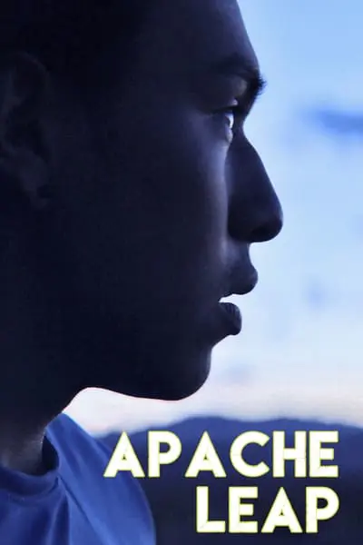 Apache Leap_poster